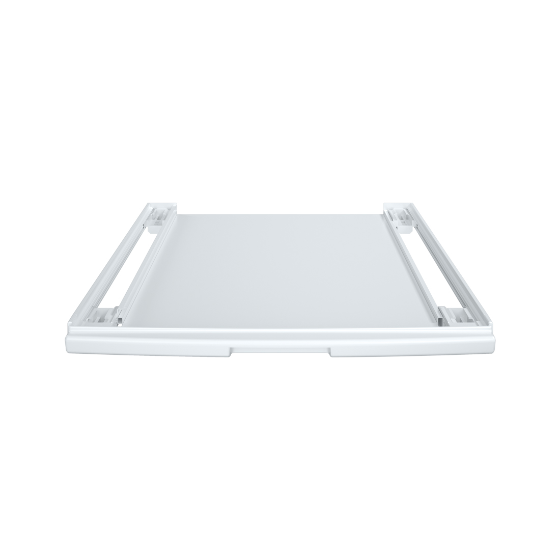 Bosch WTZ27400 Verbindungssatz mit Auszug