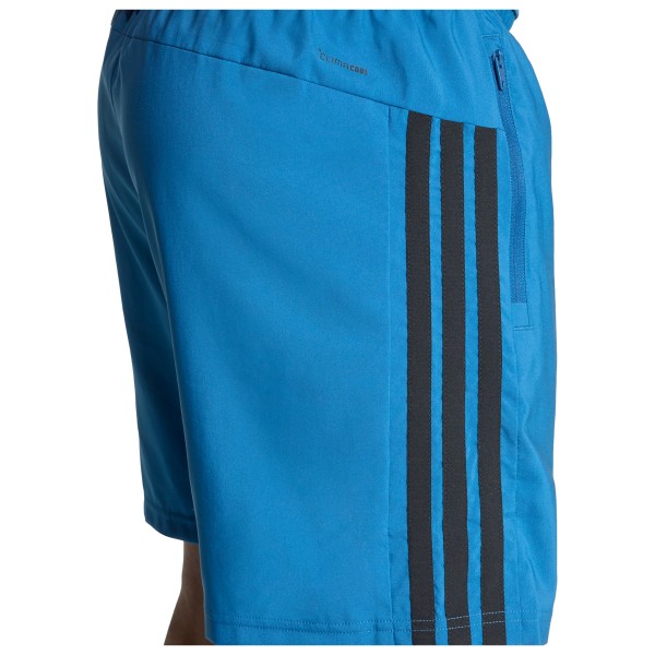 adidas - WE Base 3-Stripes Piqué Shorts - Short