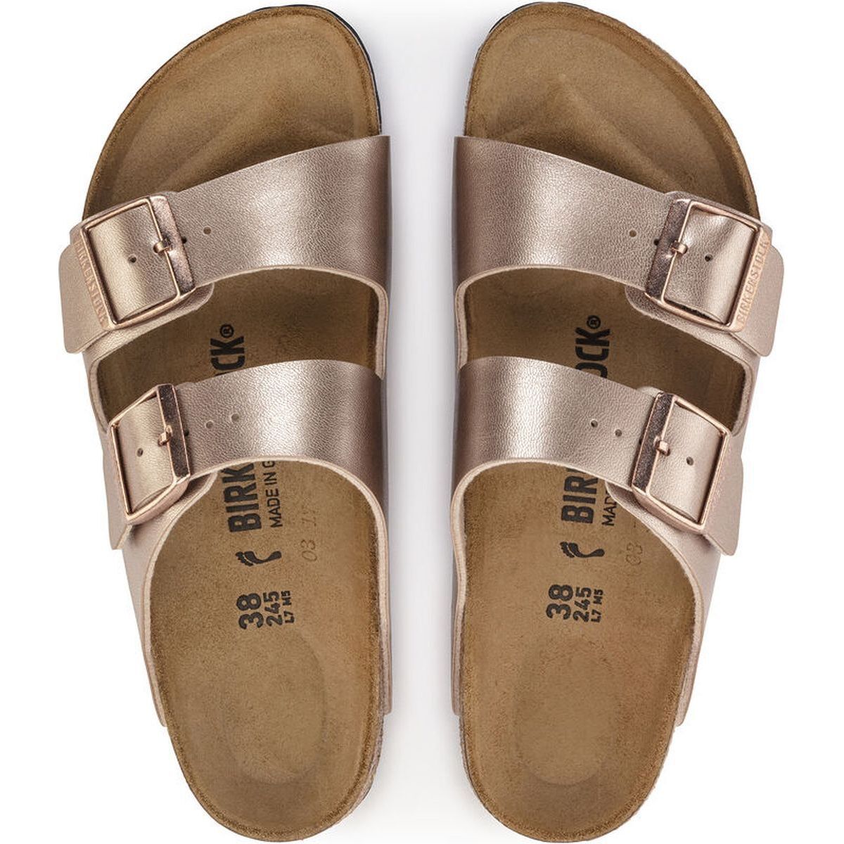 Birkenstock1023960 Arizona BF