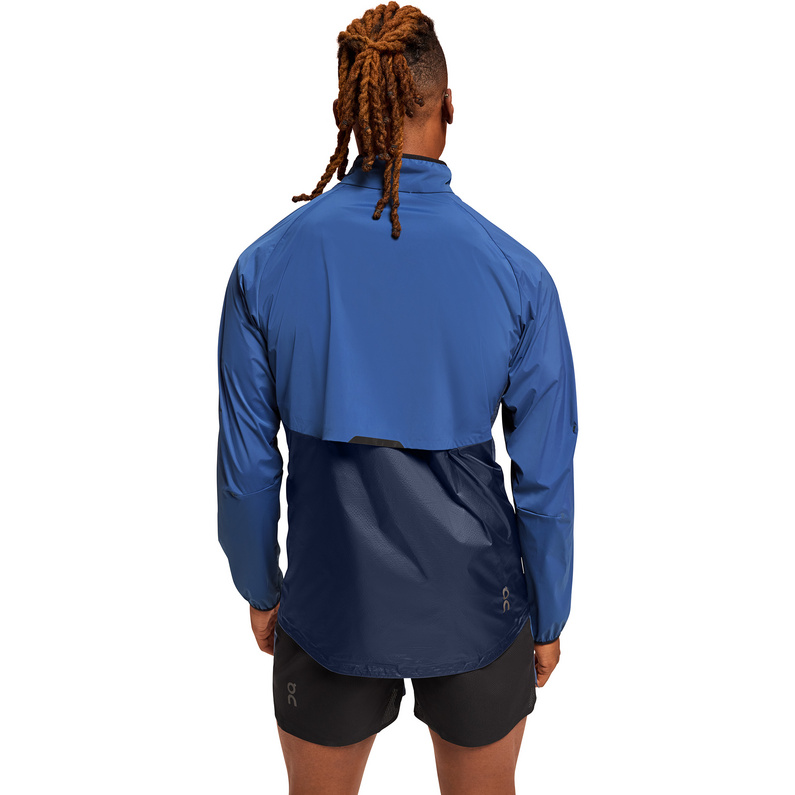 ON Herren Weather Jacke