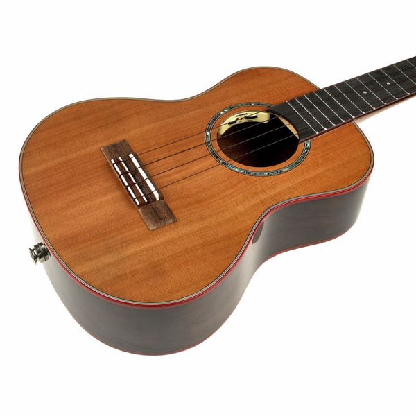 Flight Diana TE Tenor Ukulele