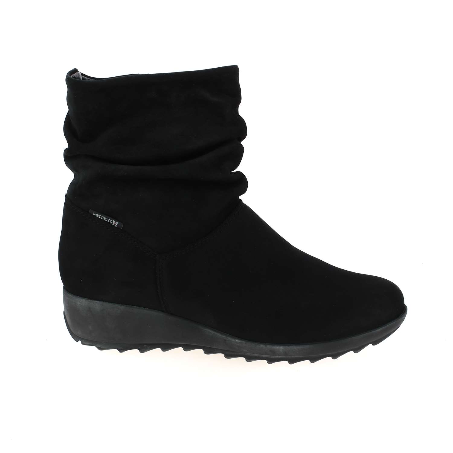 Boots et bottines femme MEPHISTO AGATHA
