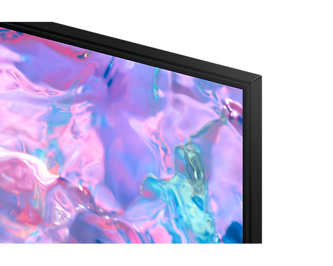 Samsung UE58CU7170UXXN - LED - 58'' - 4K Ultra HD - Smart TV