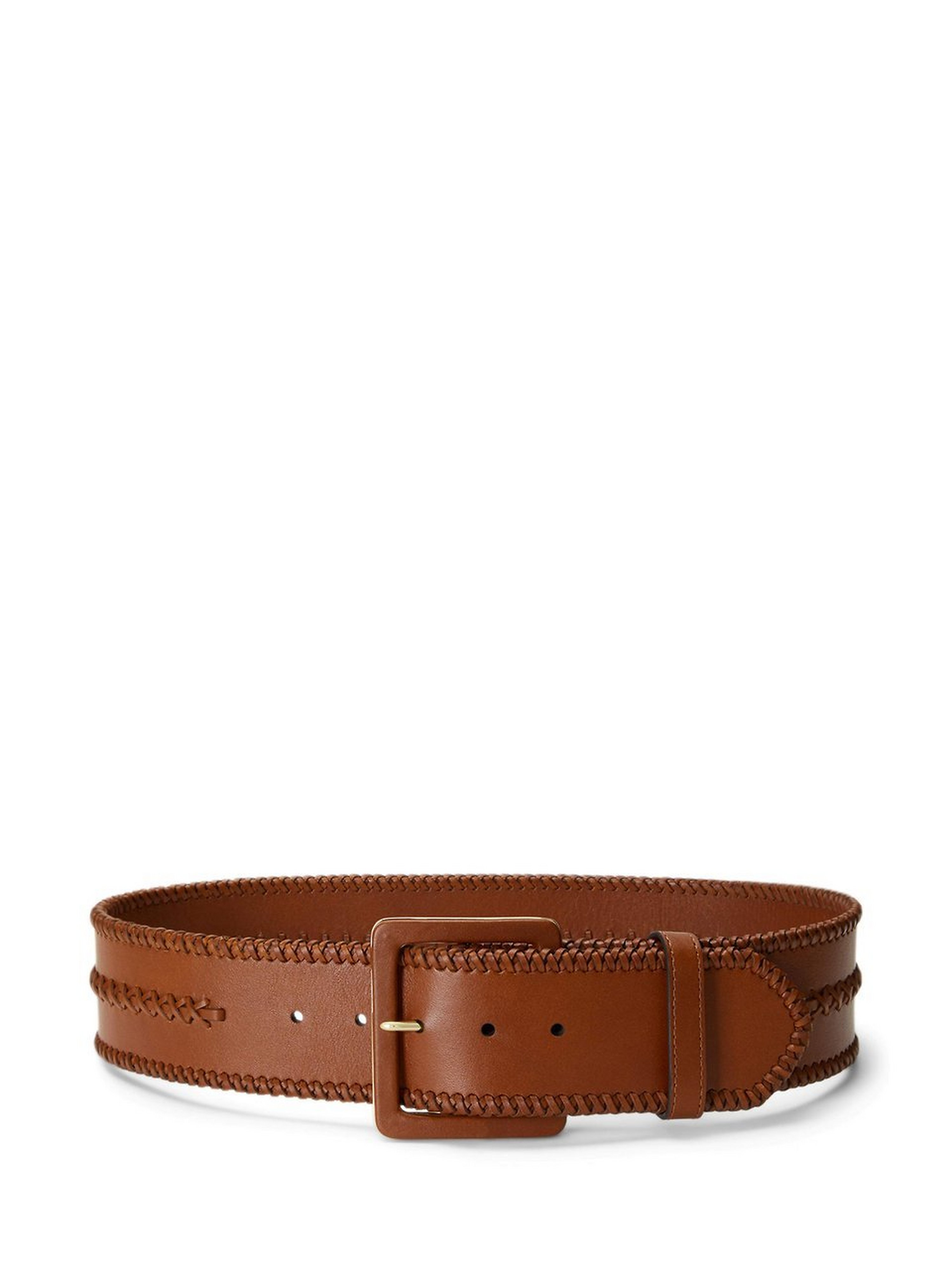 Gürtel „Wide“