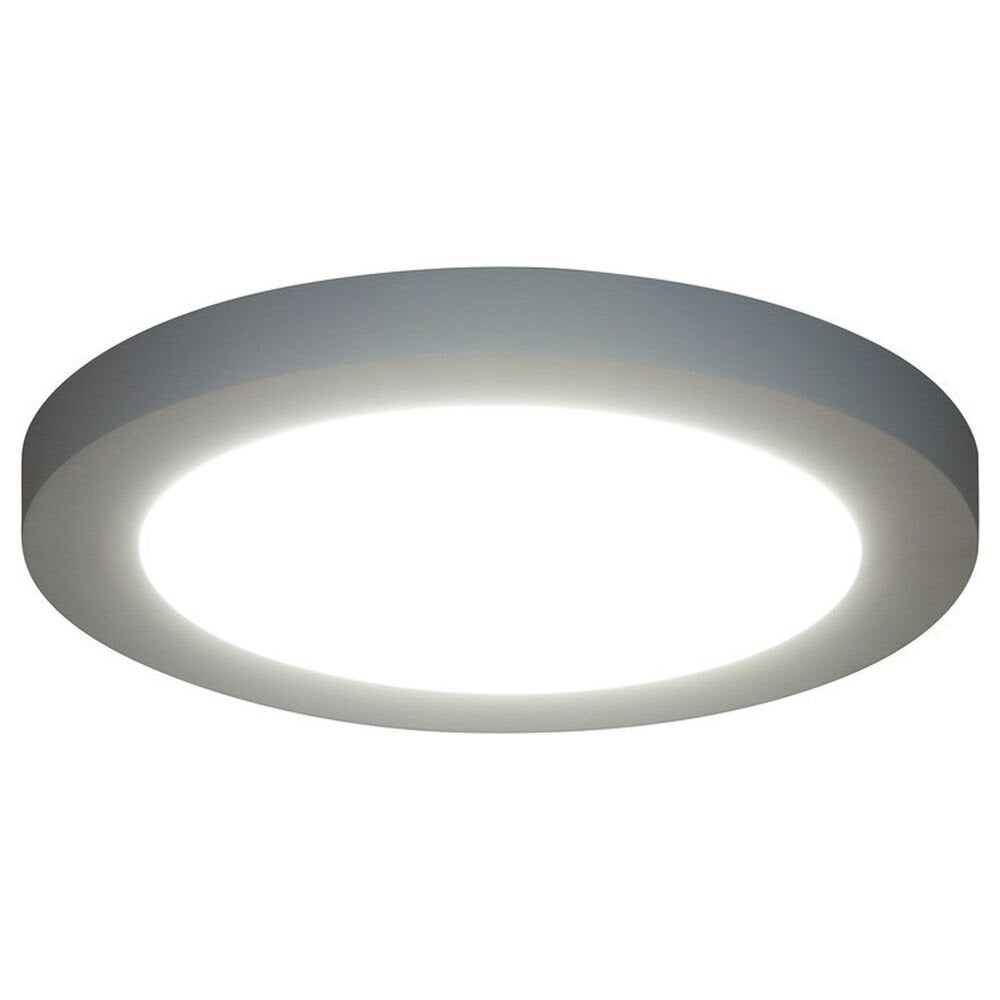 Selesto LED inbouwpaneel in wit, 12W, 800lm