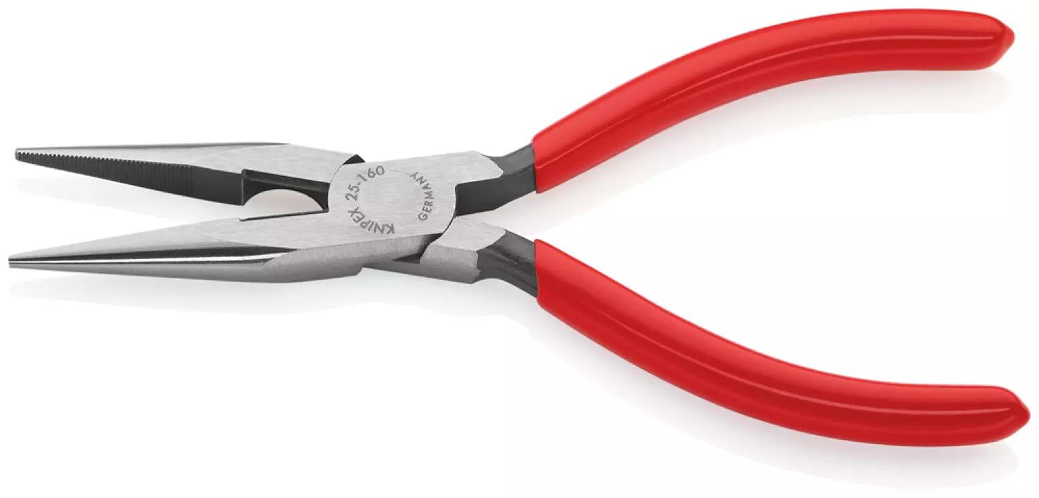 Knipex 2501160 Radiotang - 160mm