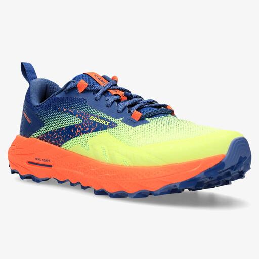 Brooks Cascadia 17