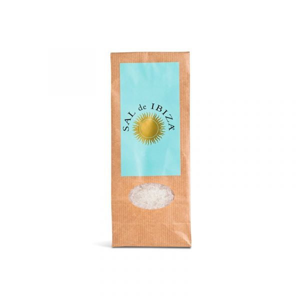 Ibiza Sal Bag Flor 150g