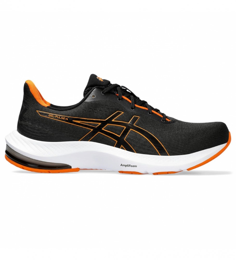 Tênis Asics Gel-Pulse 14 Preto