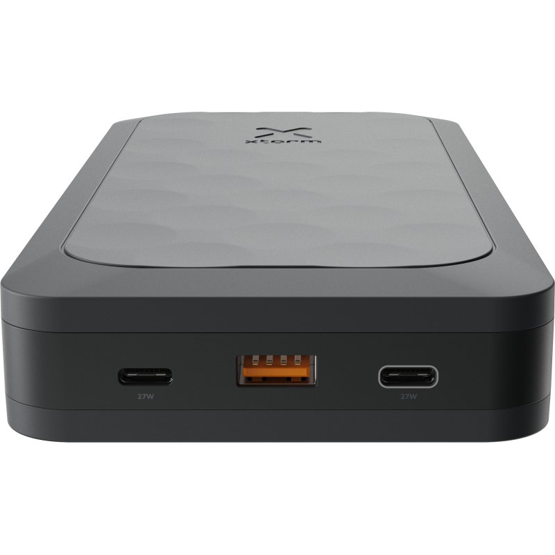 Xtorm 67W Fuel Series Powerbank 45.000mAh - Midnight Black