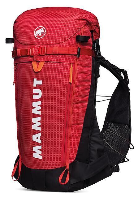 MAMMUT - SAC A DOS SKI AENERGY ST 20-25