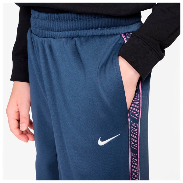 Nike - Kid's NSW Dri-Fit Club Poly+ Jogger - Pantalon de loisirs