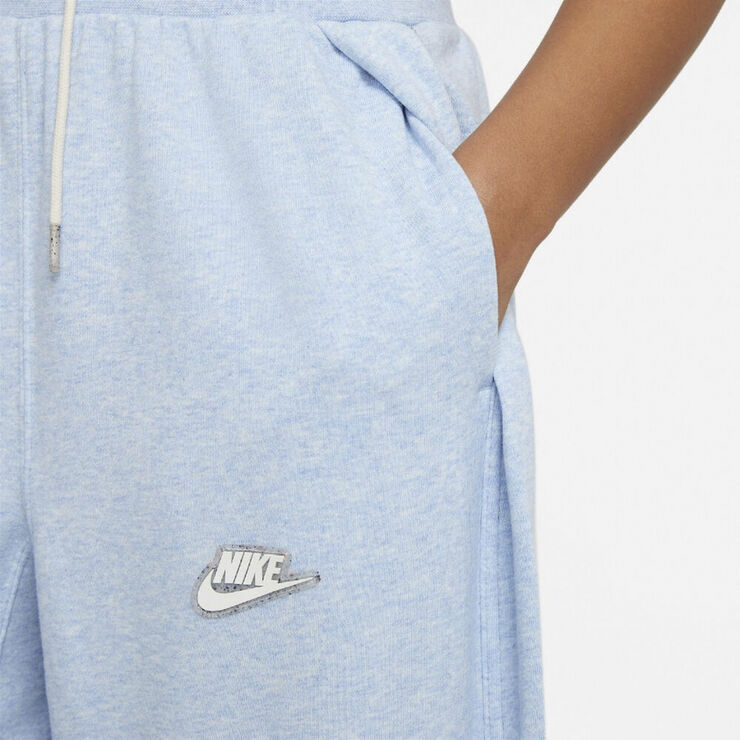 Nike Sportswear Bukser Blå