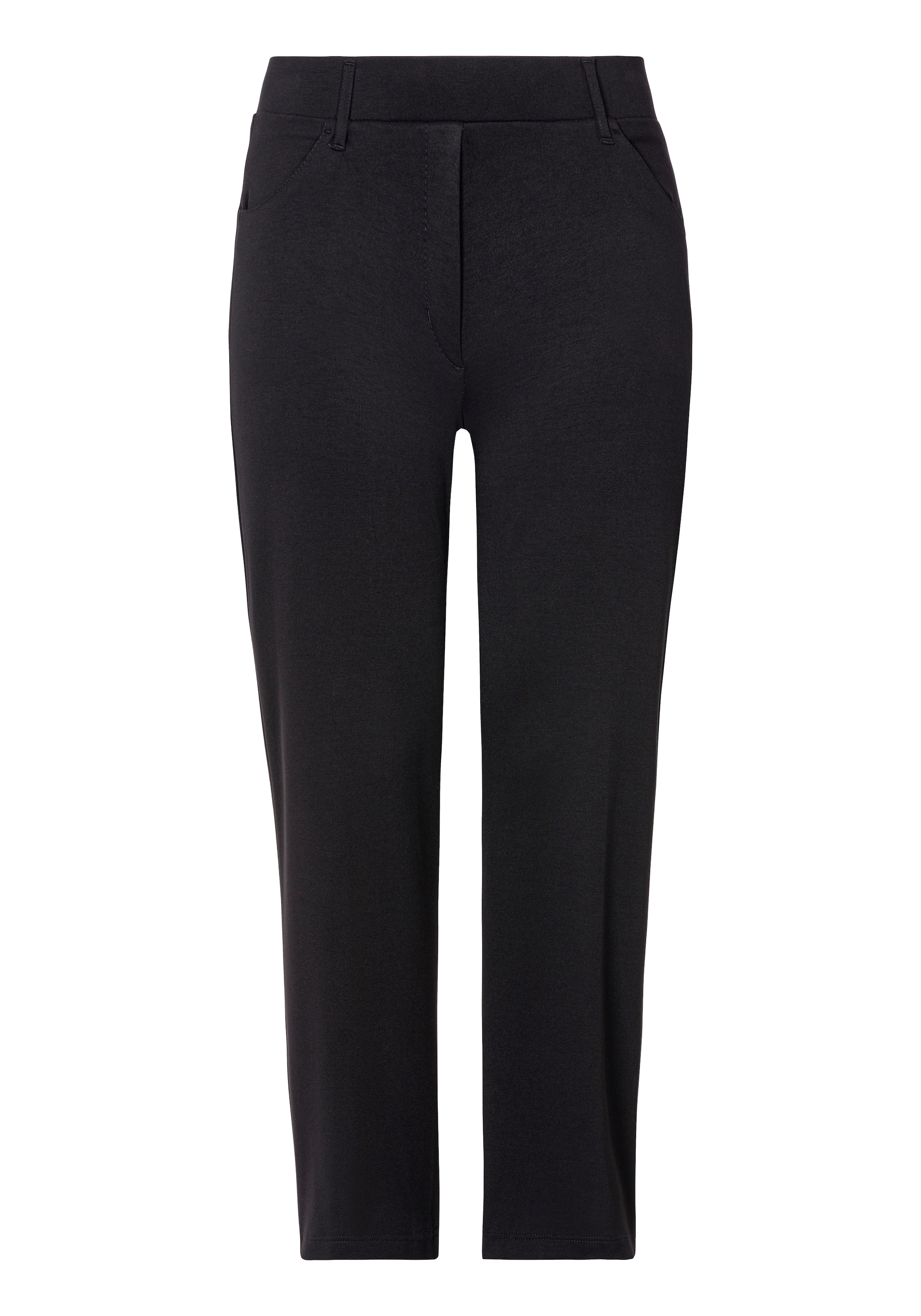 KjBRAND Culotte »Schlupfhose Susie Culotte in 7/8 Länge«  Sommerhose , ideal für kräftige Beine