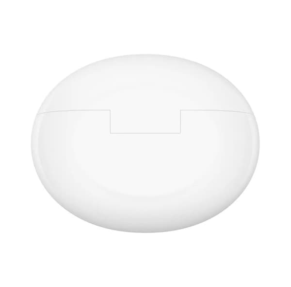 Huawei | FreeBuds 5i - Trådløse øretelefoner - aktiv støyreduksjon - Ceramic White