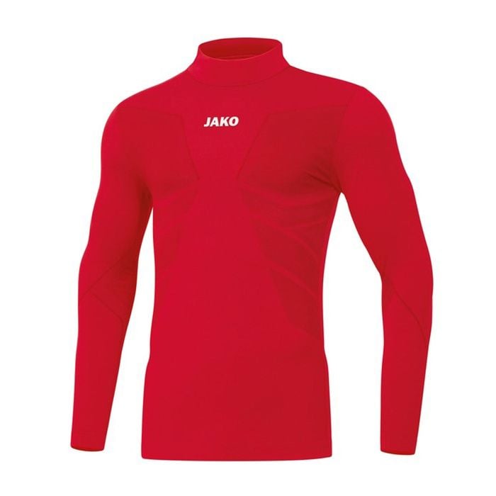 Jako Turtleneck Comfort 2.0 Shirt Heren