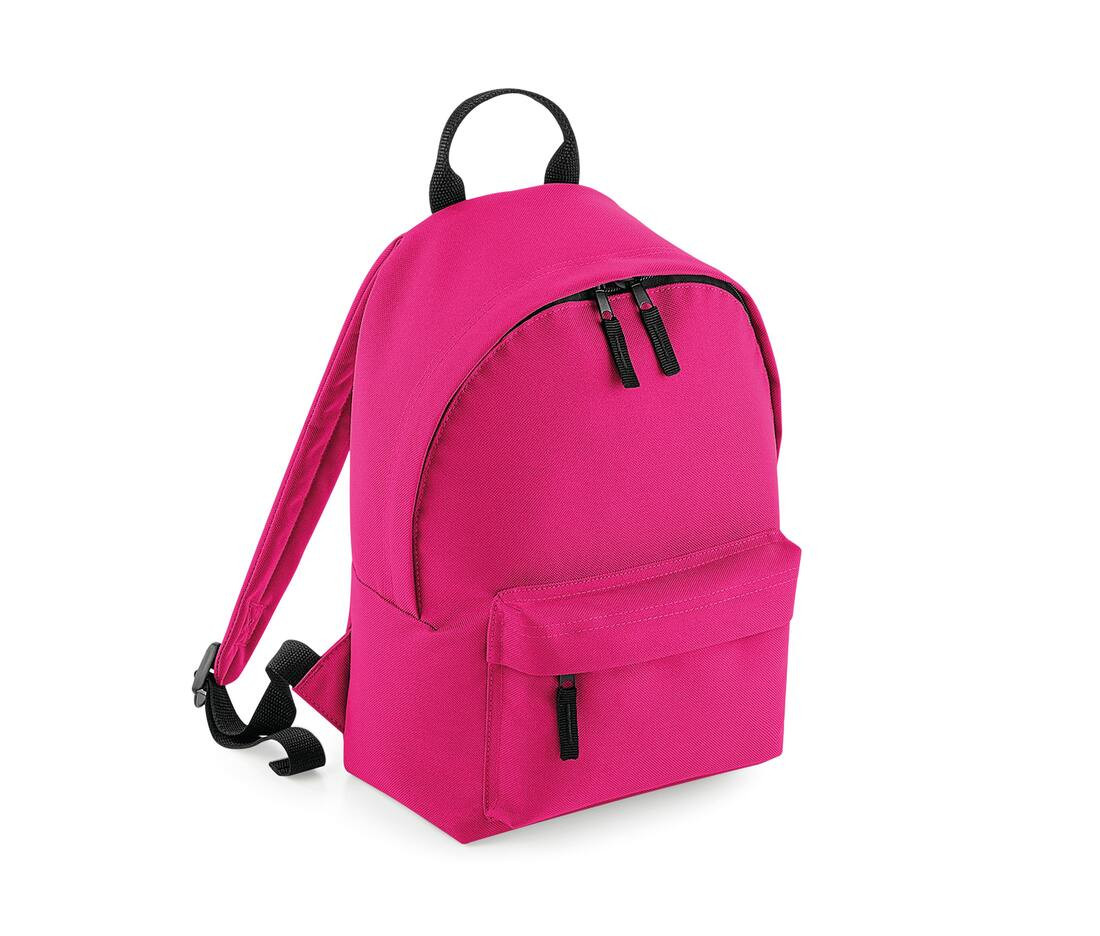 Bag Base BG125S - Sac à Dos Compact Polyvalent pour Étudiants