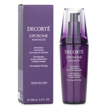 Cosme Decorte Liposome Advanced Repair Serum