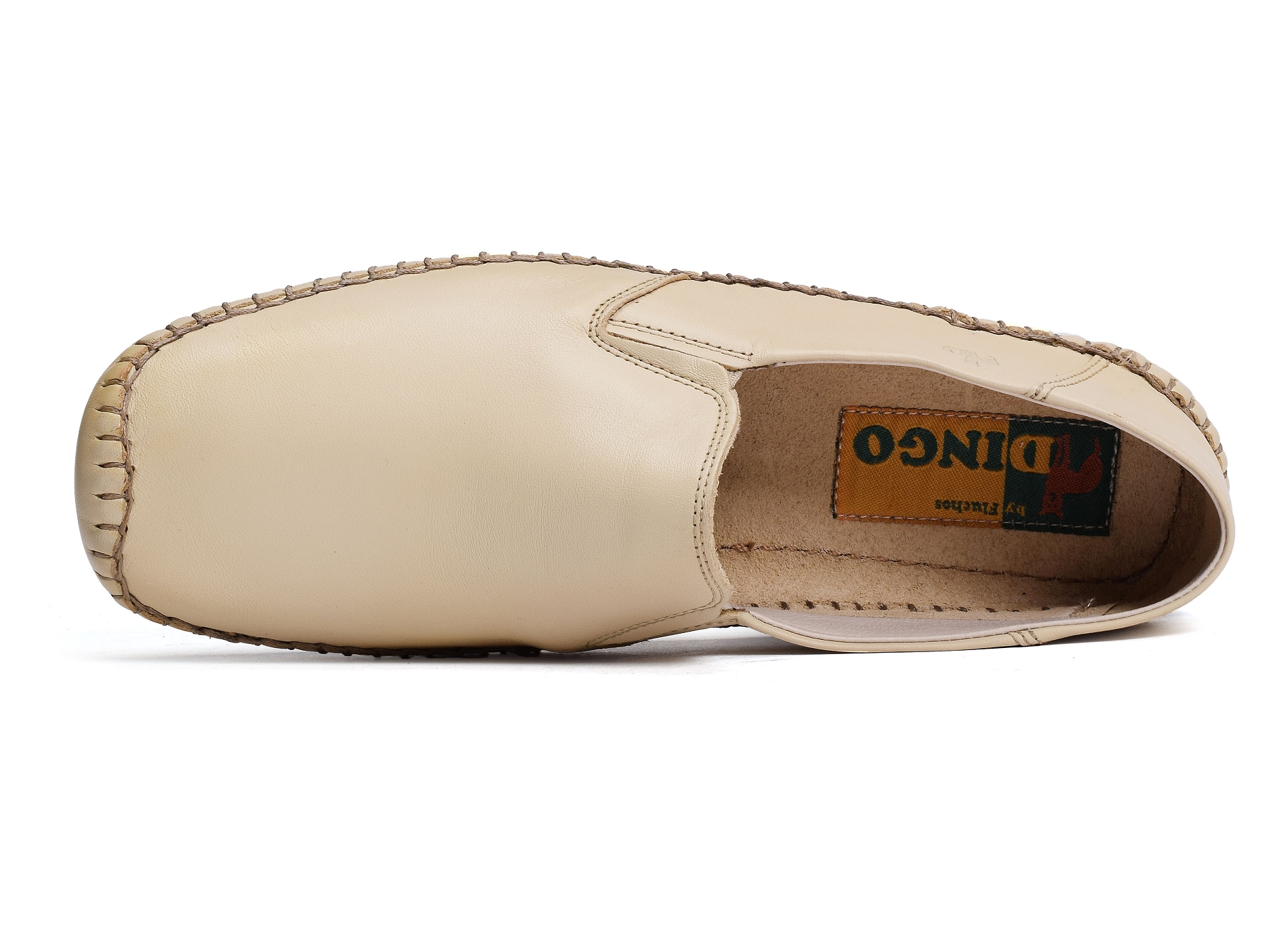 Niza dingo 612 beige