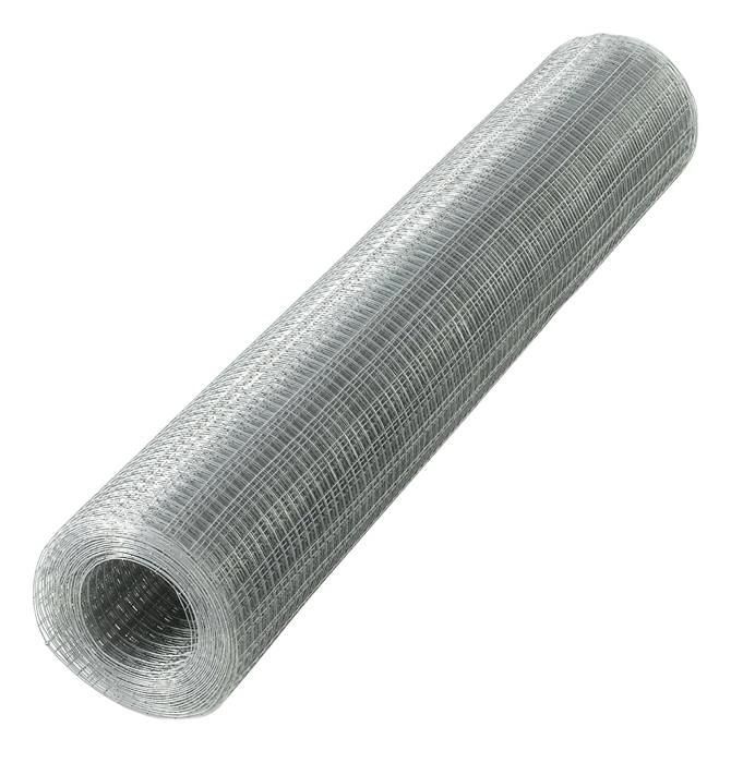 Volierenet 90 cm x 10 m - Garden