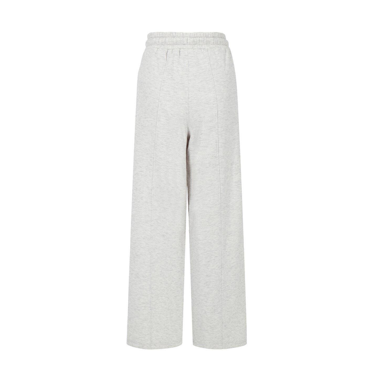 Slazenger Wide Leg Jogging Bottoms Womens