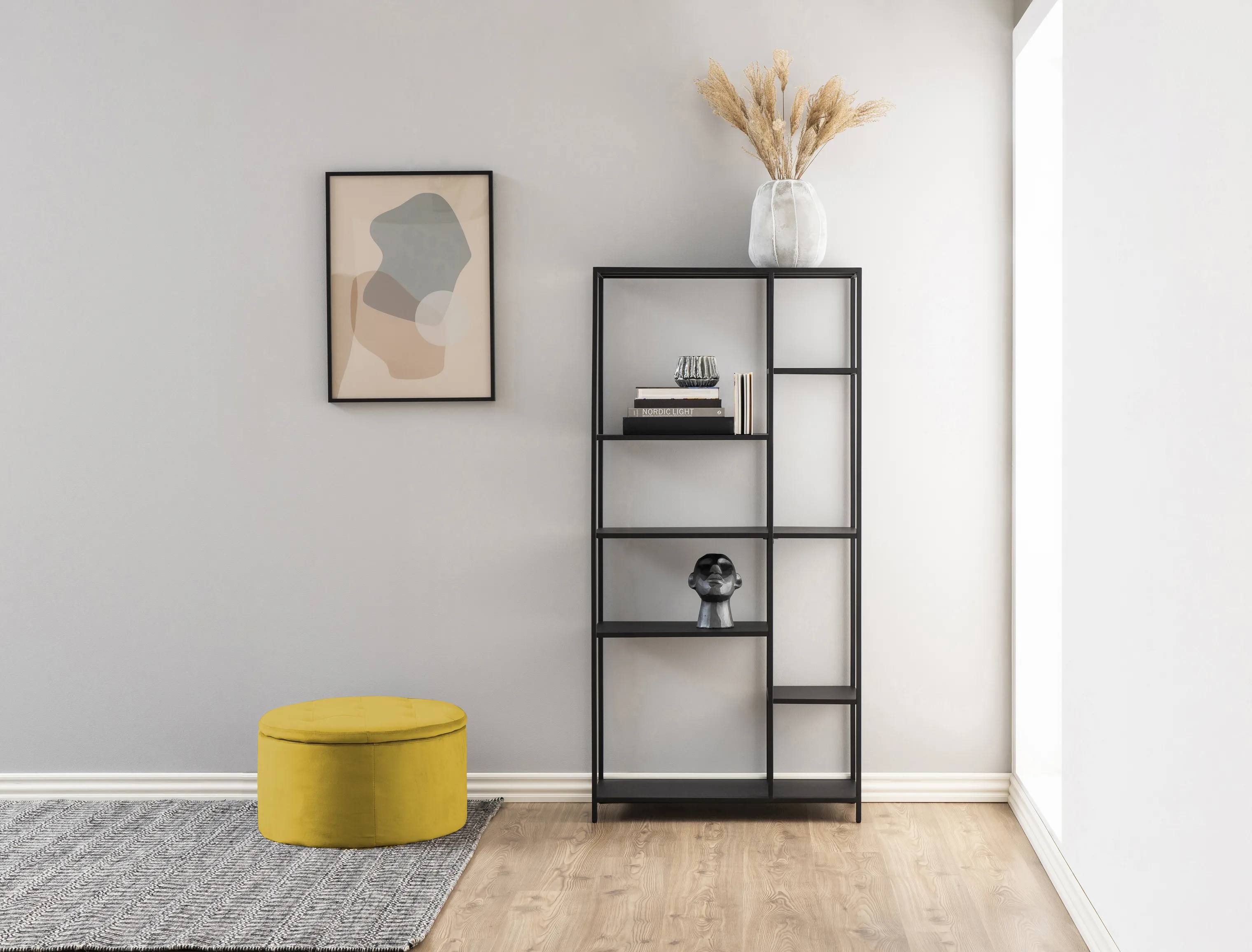 CASA Living Retina Puf