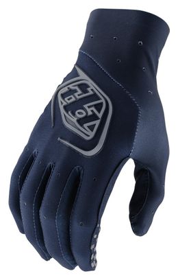 Gants Troy Lee Designs Se Ultra Bleu Marine