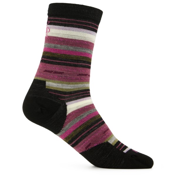 Smartwool - Everyday Margarita Crew - Chaussettes multifonctions