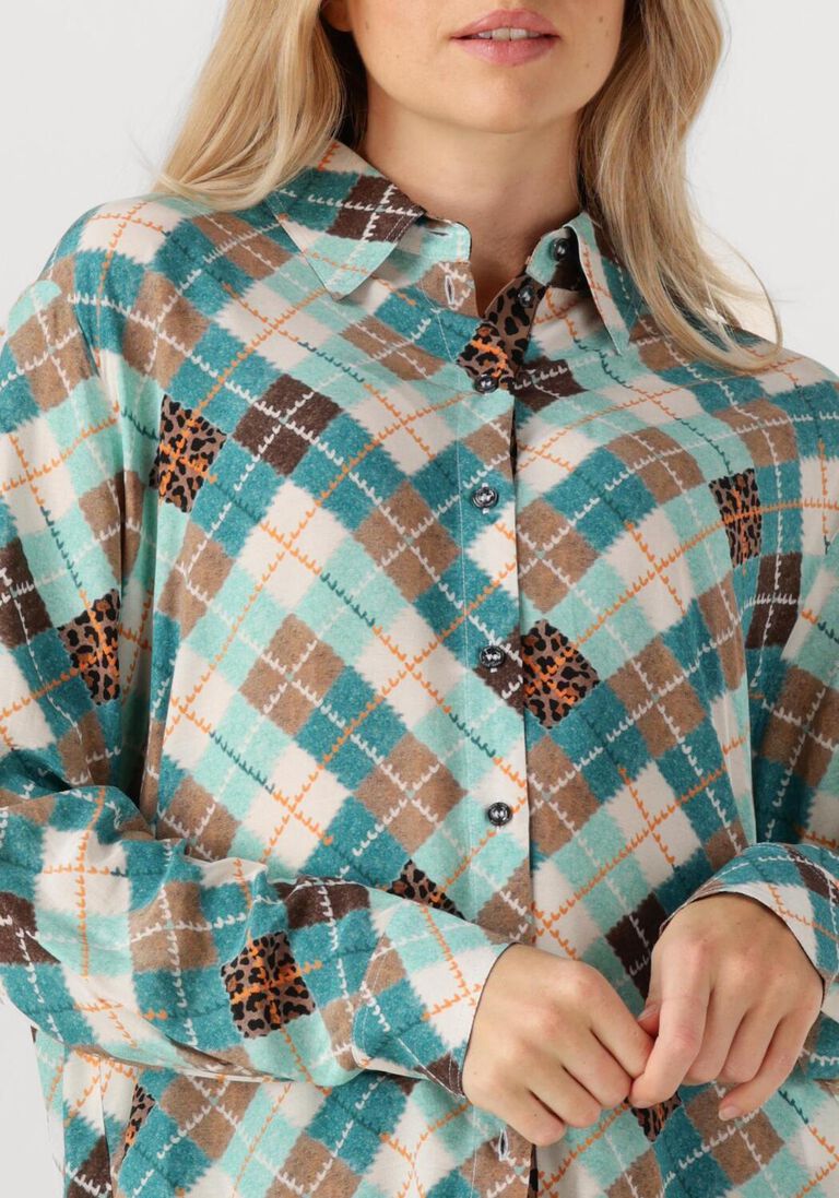 multi marc cain sports blouses zs 51.21 w35