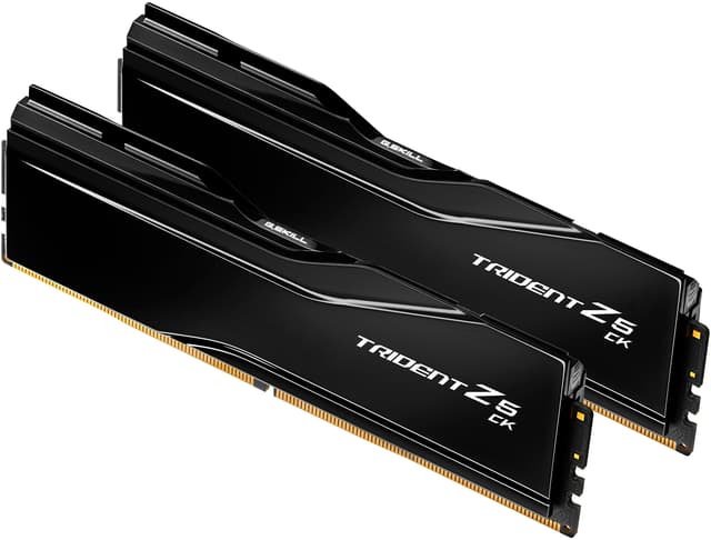 G.SKILL Trident Z5 CK 48GB DDR5 RAM 8.800 MT/s CL42 (svart)