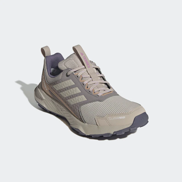 adidas TERREX Trailrunningschuh »TRACEFINDER 2 CLIMAPROOF«  Trail-Runningschuhe