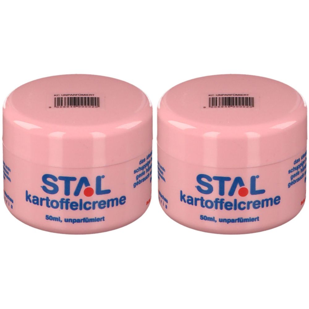 STAL® Kartoffelcreme