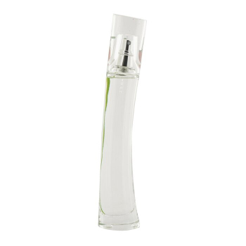 Kenzo Flower Eau De Toilette Refillable Spray
