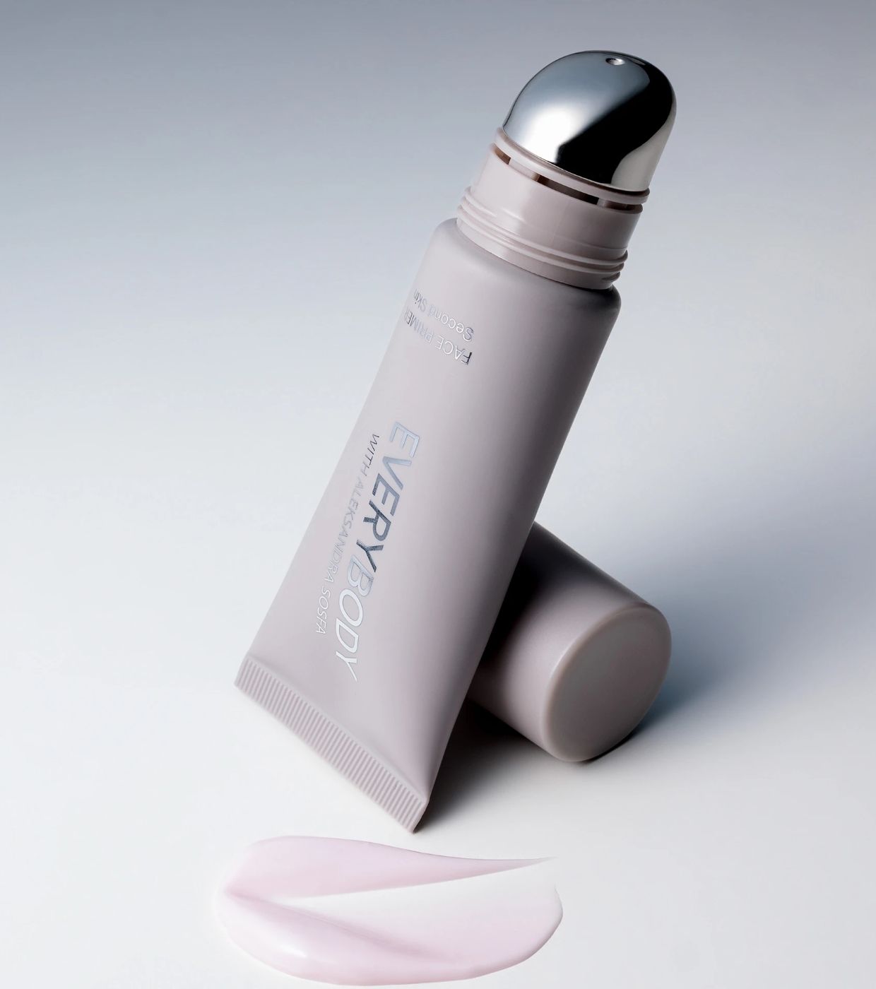 Everybody London - *Aleksandra Sosfa Futura Makeup* - Primer de Maquiagem Second Skin