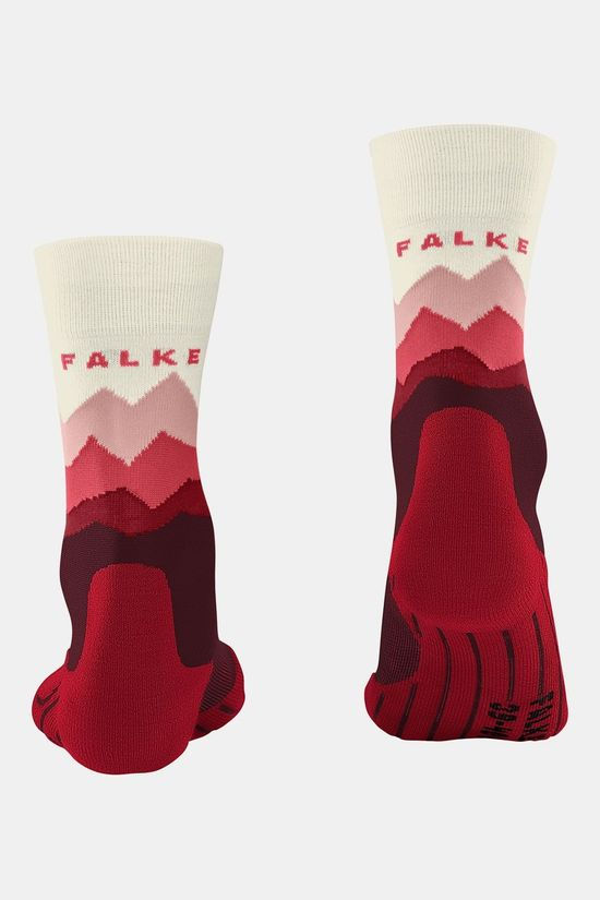 Falke Falke TK2 Explore Crest Wandelsok Dames