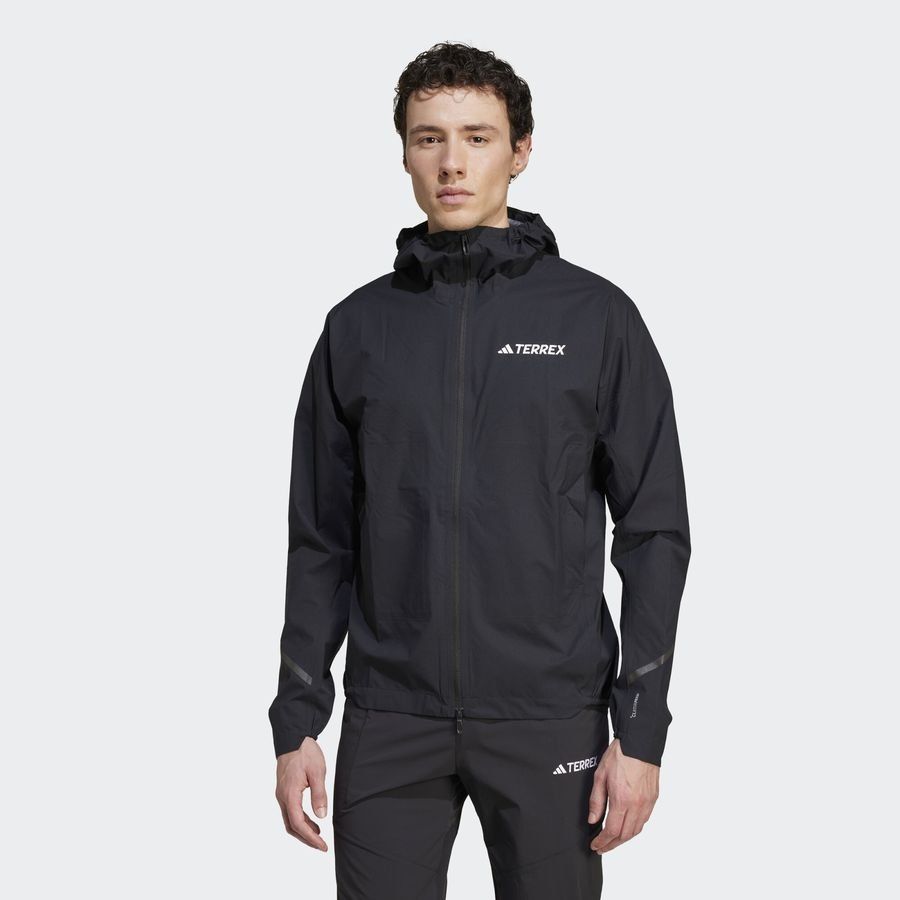 Adidas Veste légère 2,5 couches Climaproof Terrex Xperior