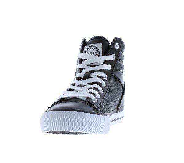 SoulCal Asti Ladies Hi Tops Trainers