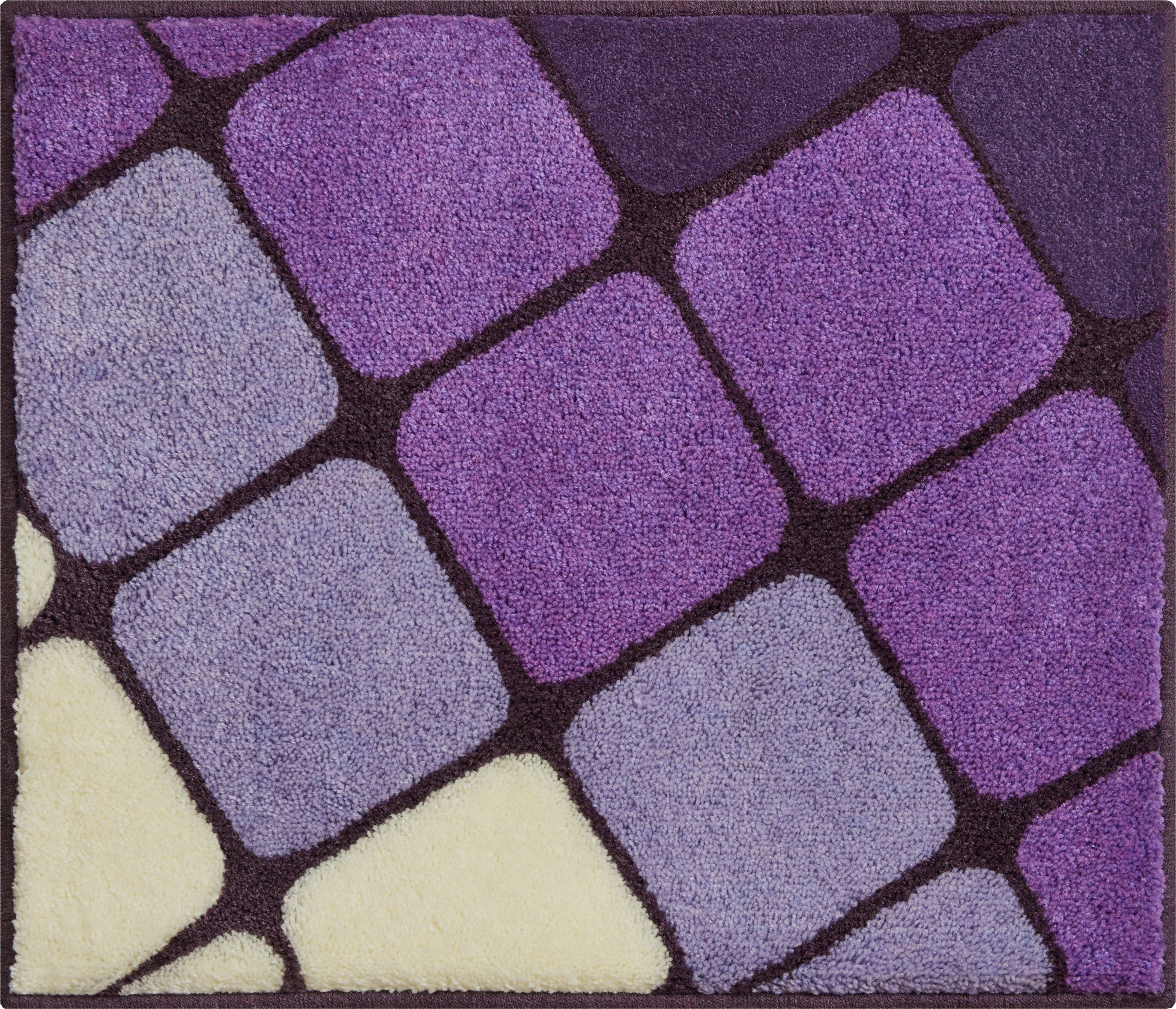 Badematte SHANGA 50 x 60 cm