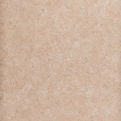 Revêtement sol PVC Tarkett Pluton uni beige 4m (vendu au m²)