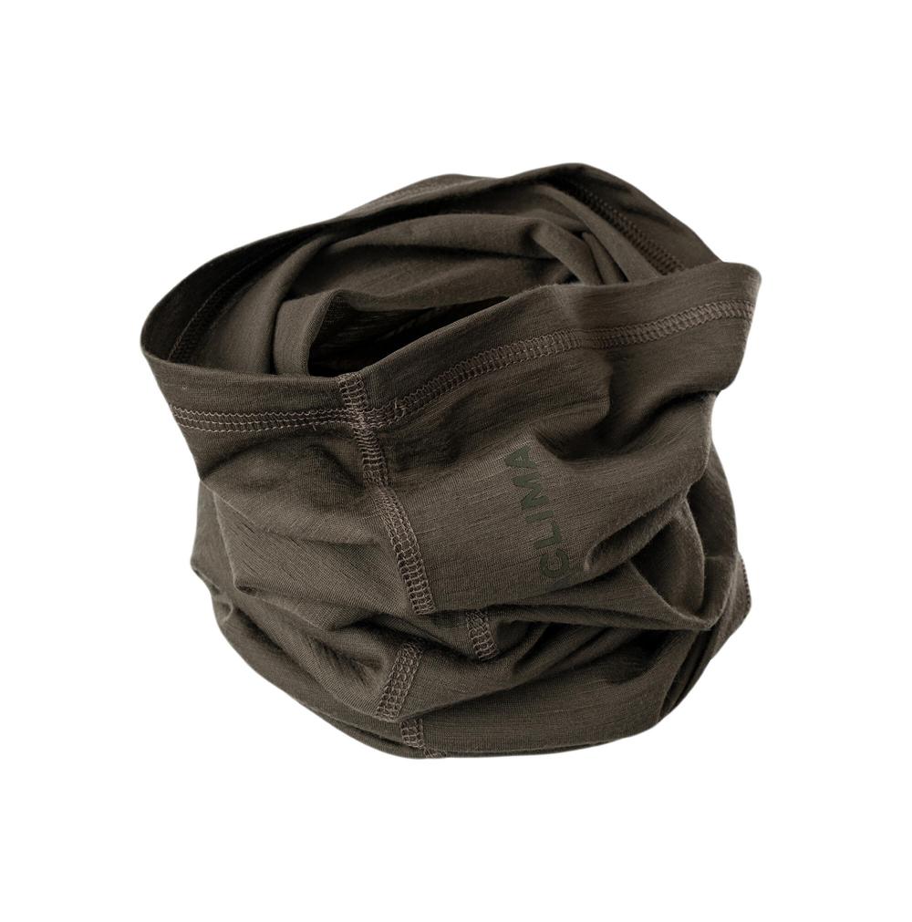 Aclima LightWool 140 Headover Tarmac