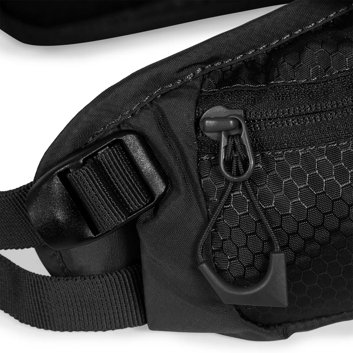 Urberg Glacier Backpack 45 L Black