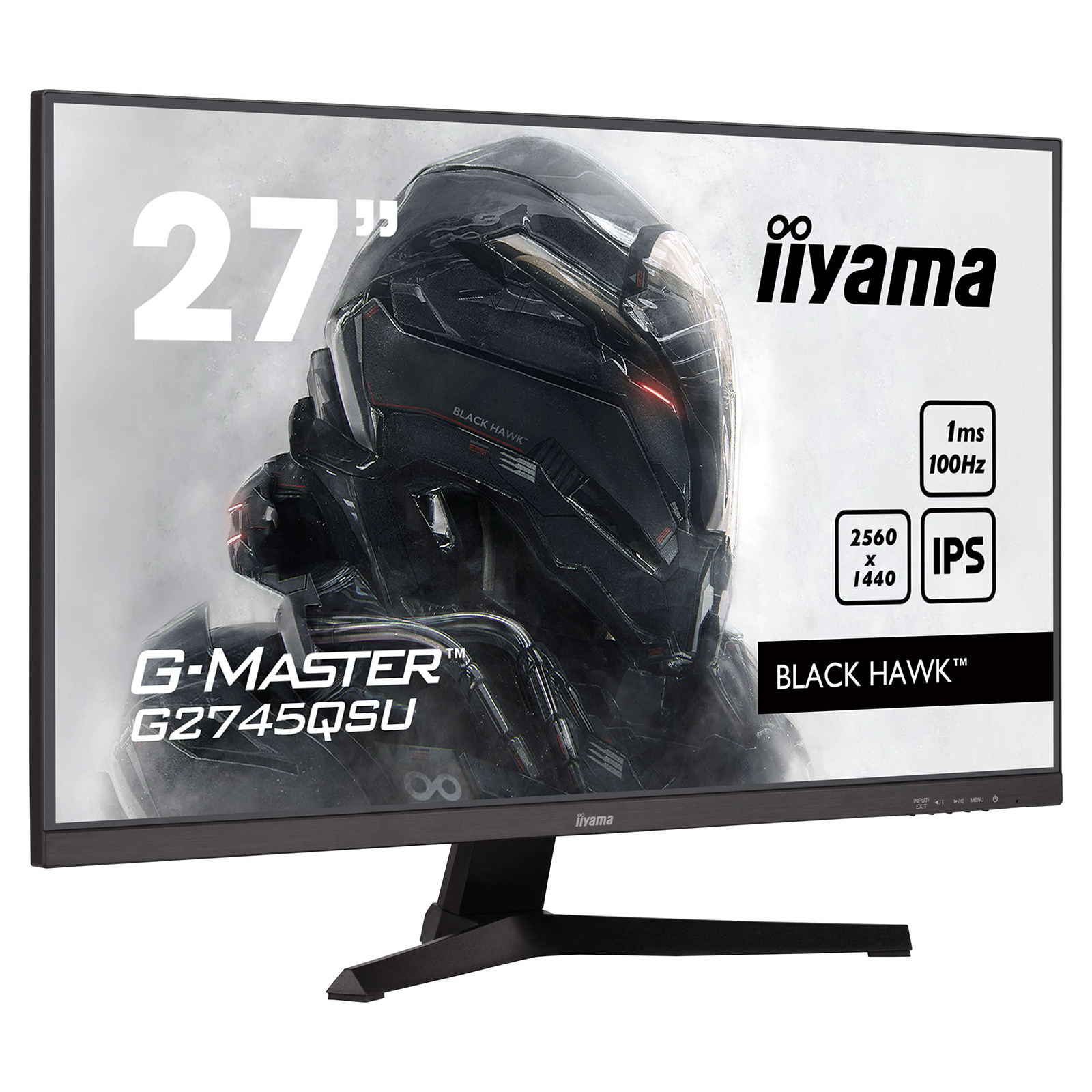 iiyama 27