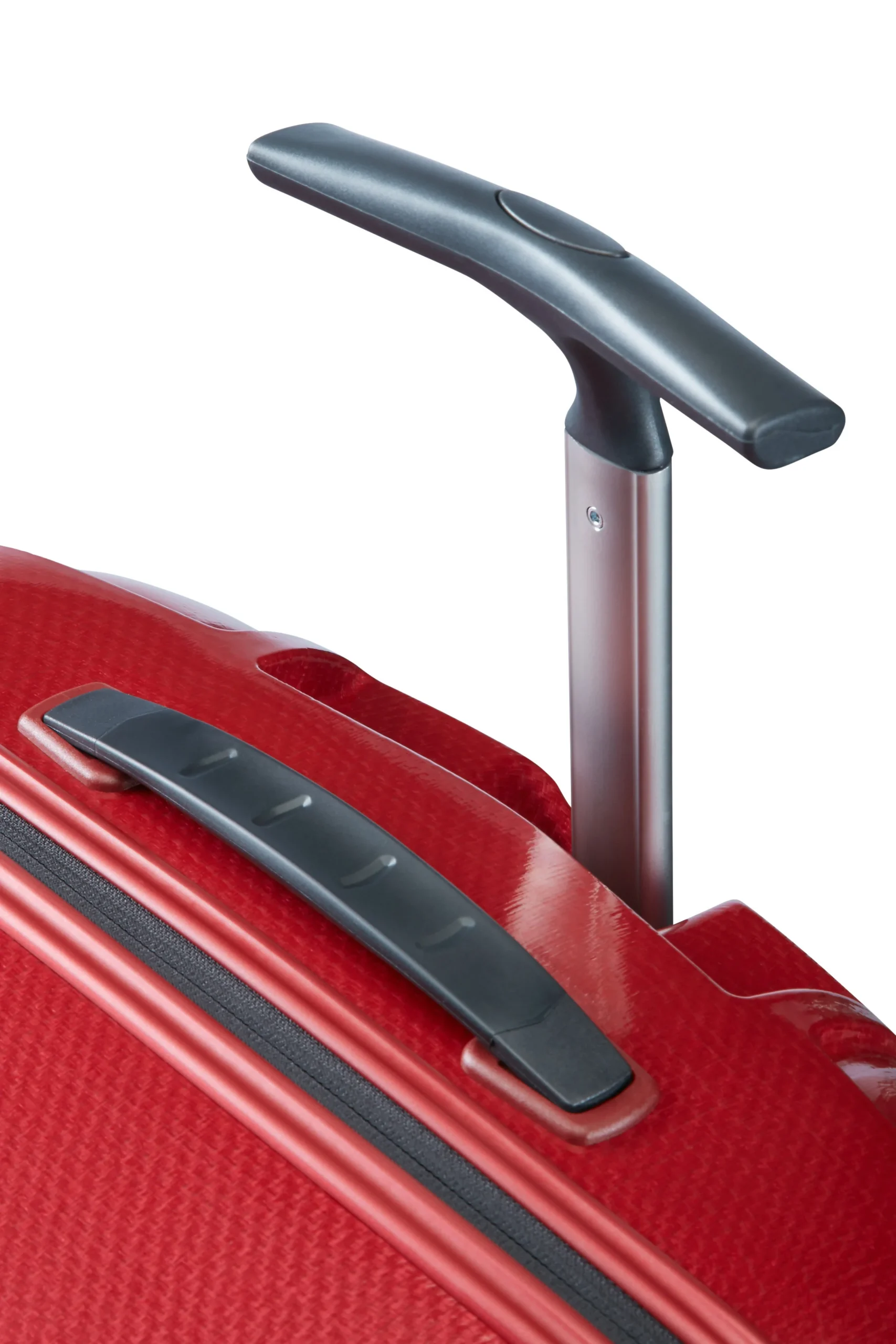 Samsonite Cosmolite Spinner 55 Red