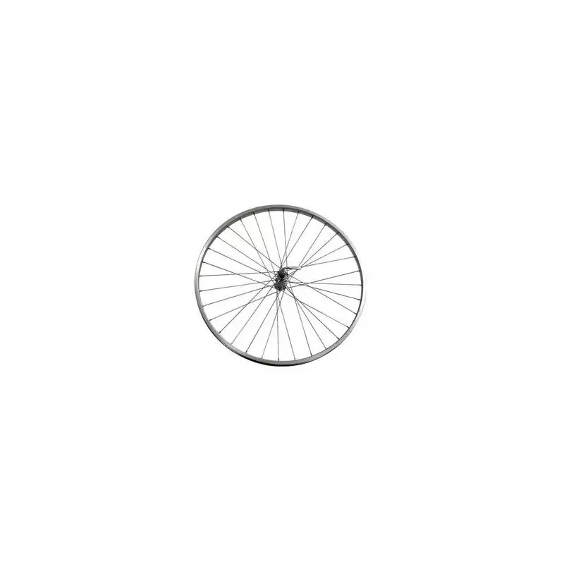 26´´ Wheelset (REMERX RMX 21, SHIMANO Acera)