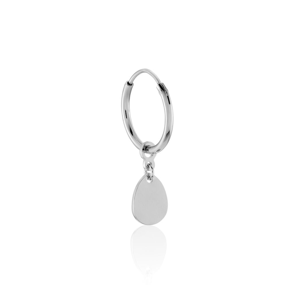 Créole Unitaire Argent Magnus