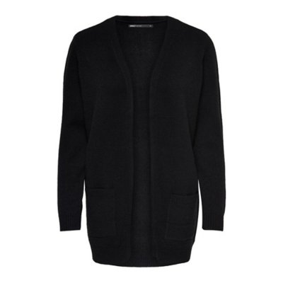 Gilet femme Onllesly Open Ex NOIR ONLY