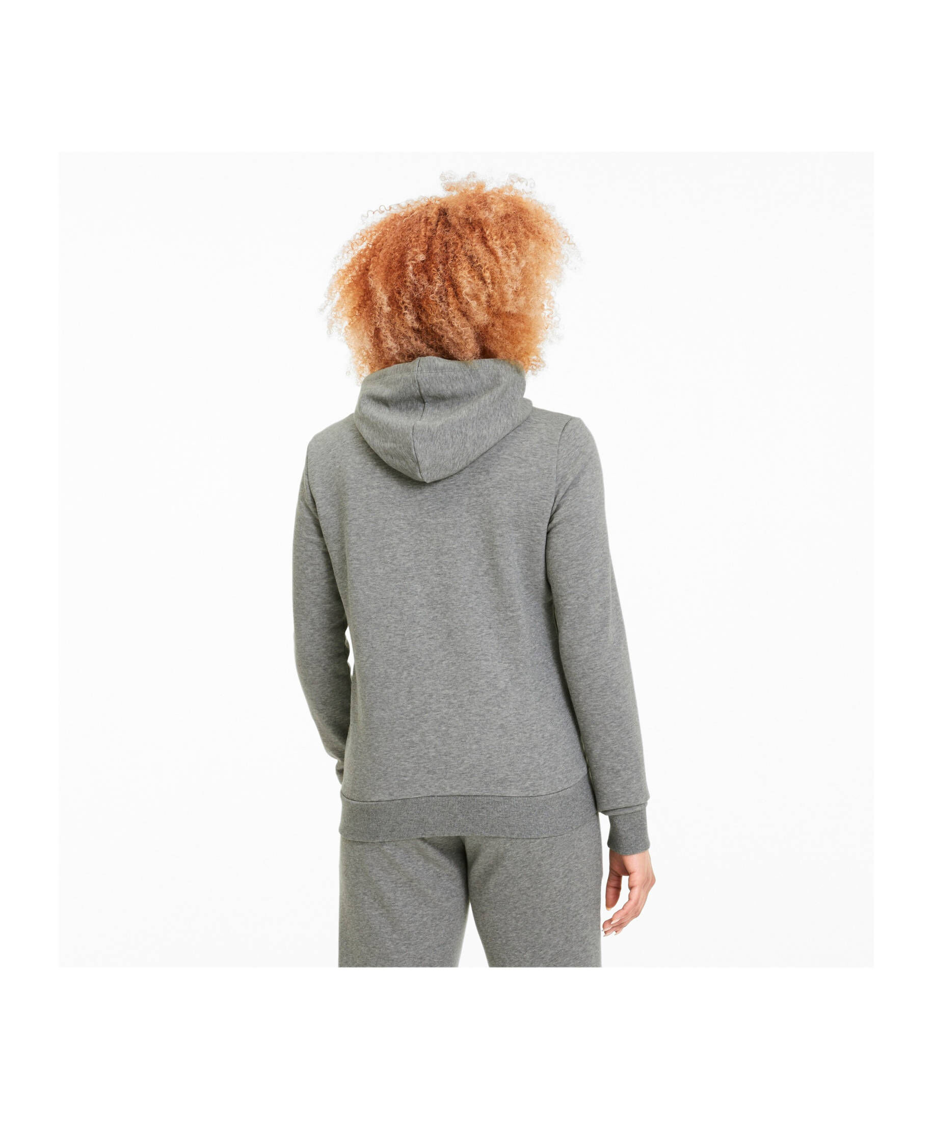 Puma| Damen Sweatjacke TEAMGOAL 23
