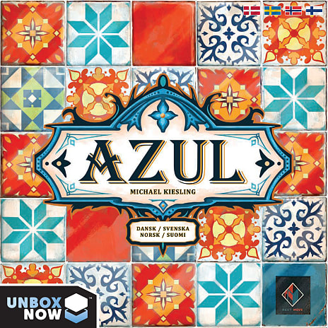 AZUL