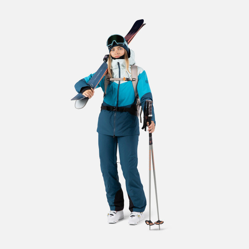 Corbet's 2L Jacket - Veste ski femme