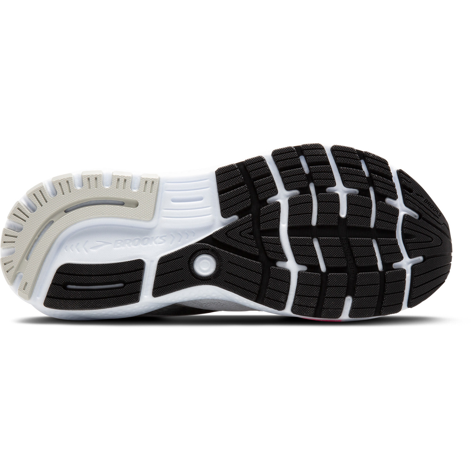 Brooks Ghost 16 Heren